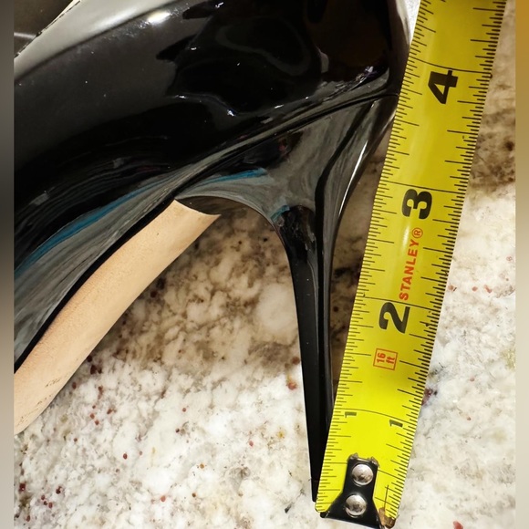 Jimmy Choo Black Pumps - Picture 5 of 5